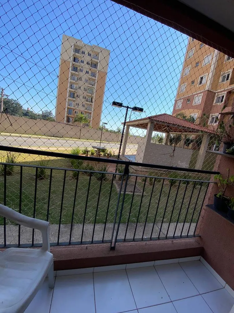 Apartamento, 2 quartos, 50 m² - Foto 5