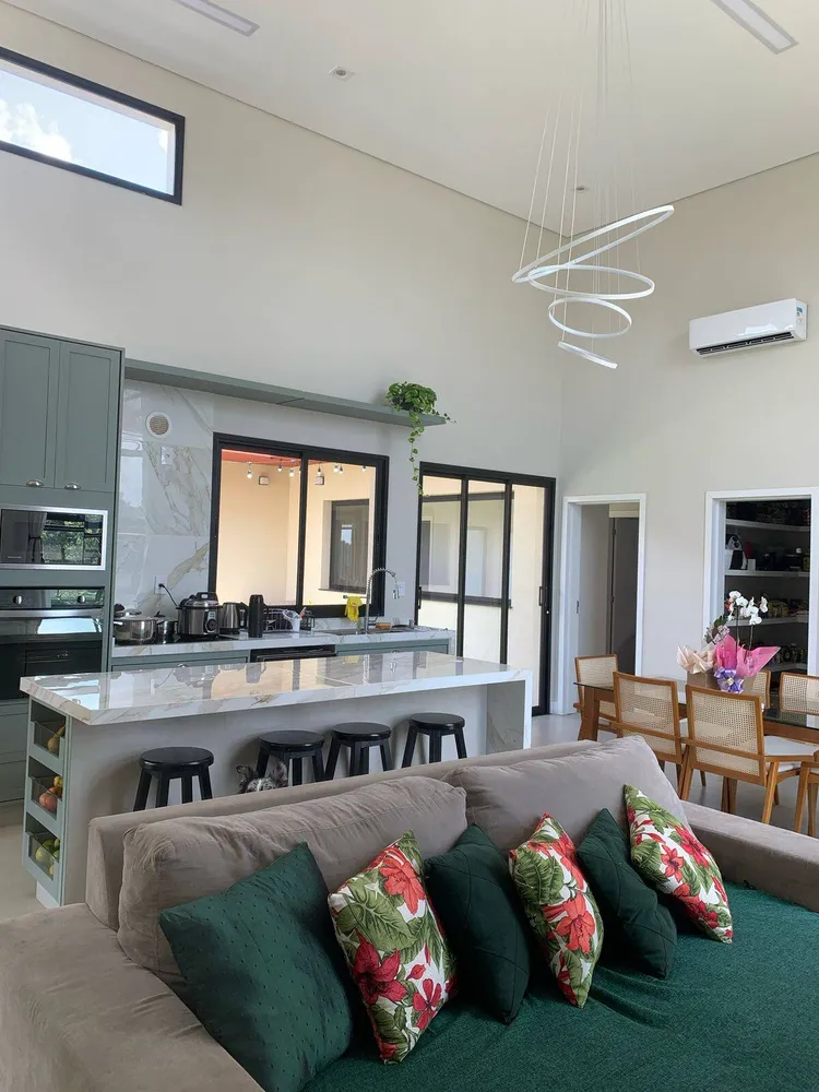 Casa, 6 quartos - Foto 1