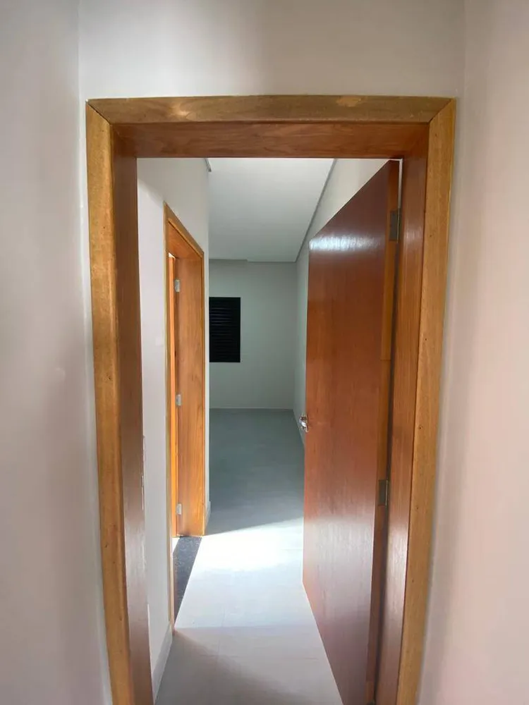 Casa, 3 quartos, 91 m² - Foto 3