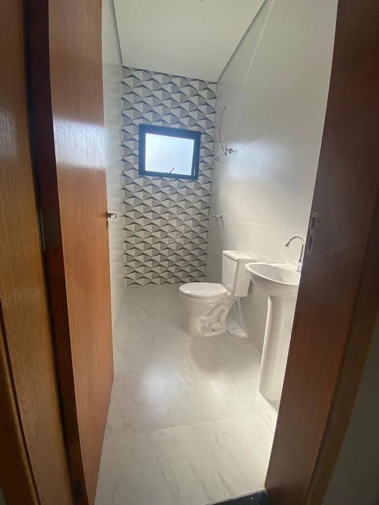 Casa, 3 quartos, 91 m² - Foto 6