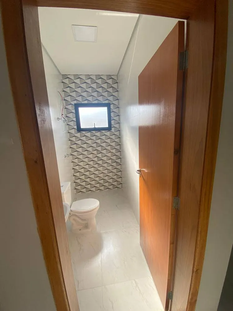 Casa, 3 quartos, 91 m² - Foto 8