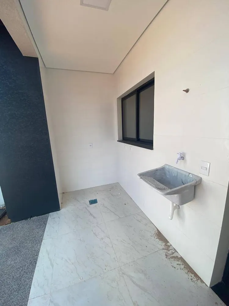 Casa, 3 quartos, 91 m² - Foto 9