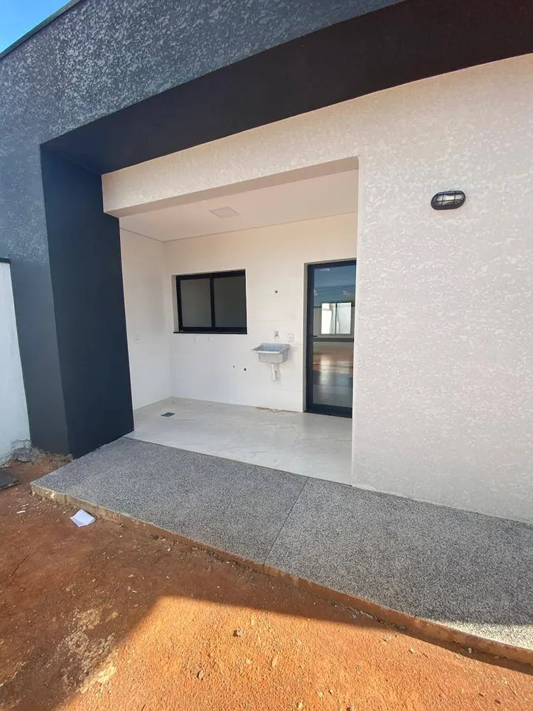 Casa, 3 quartos, 91 m² - Foto 10