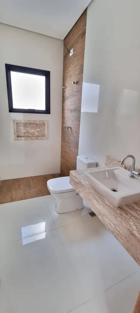 Casa de Condomínio, 3 quartos - Foto 9
