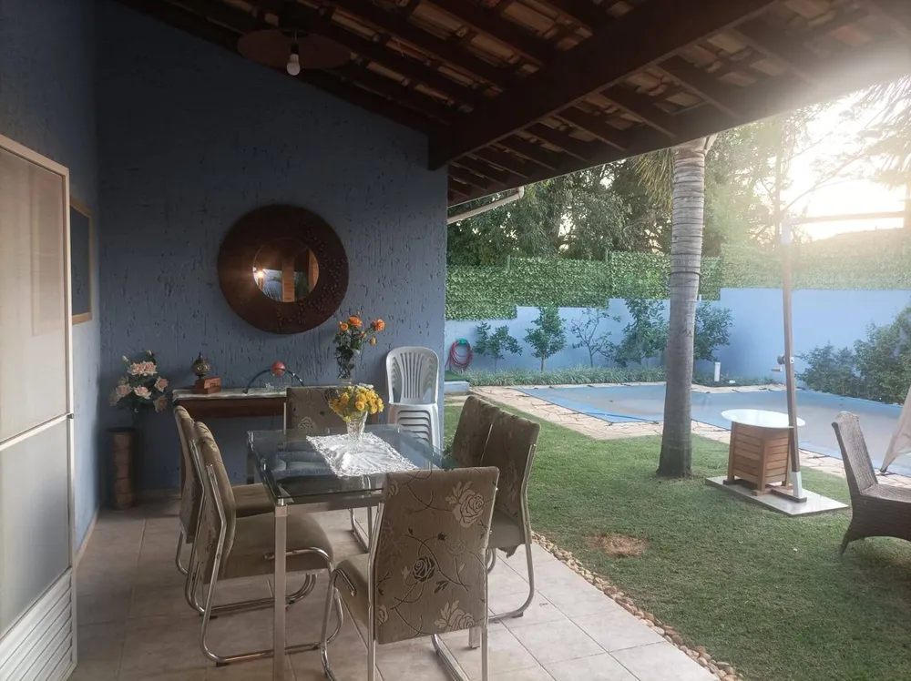 Casa de Condomínio, 3 quartos - Foto 6
