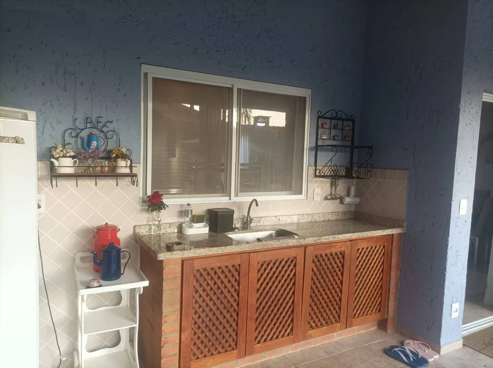 Casa de Condomínio, 3 quartos - Foto 5