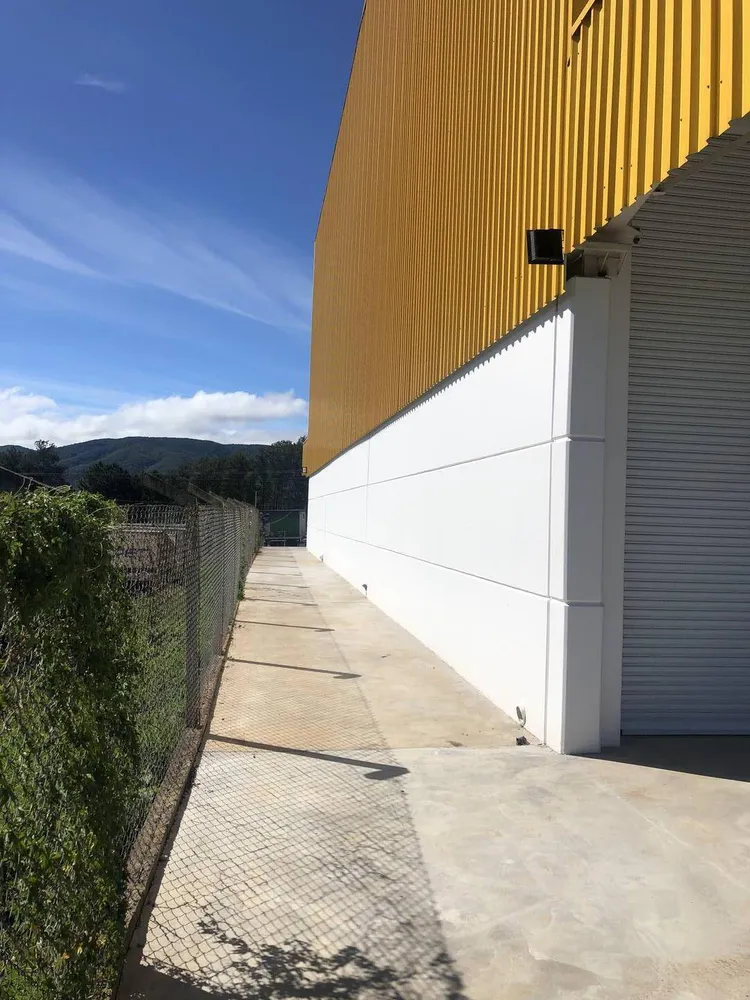 Depósito-Galpão, 2430 m² - Foto 11