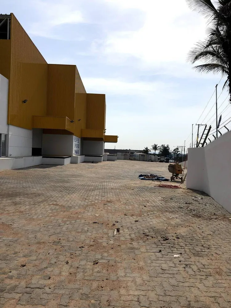 Depósito-Galpão, 2430 m² - Foto 6