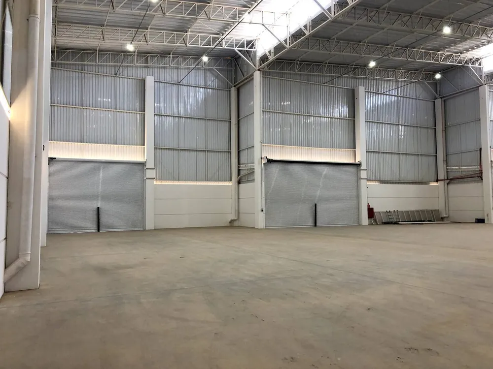 Depósito-Galpão, 2430 m² - Foto 4