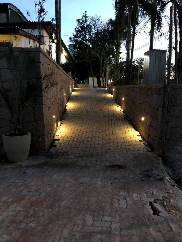 Depósito-Galpão, 2430 m² - Foto 2