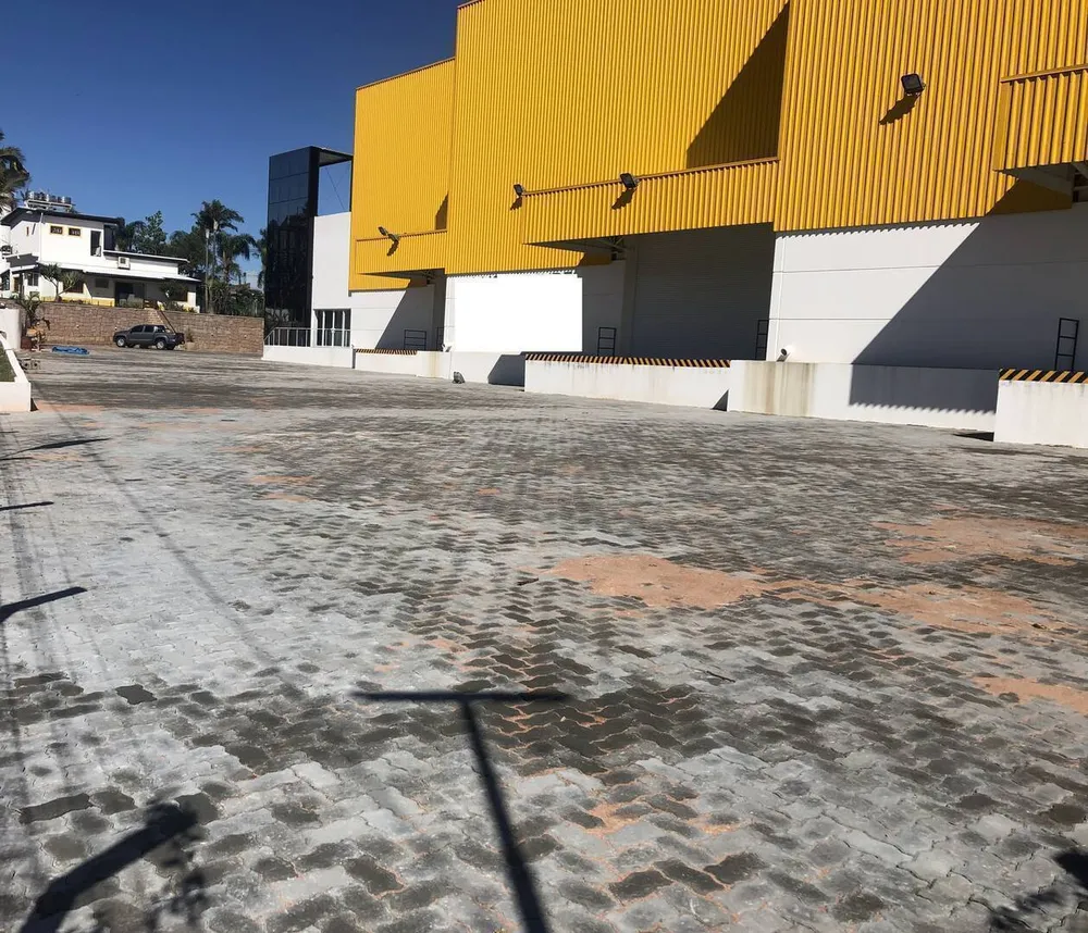 Depósito-Galpão, 2430 m² - Foto 10