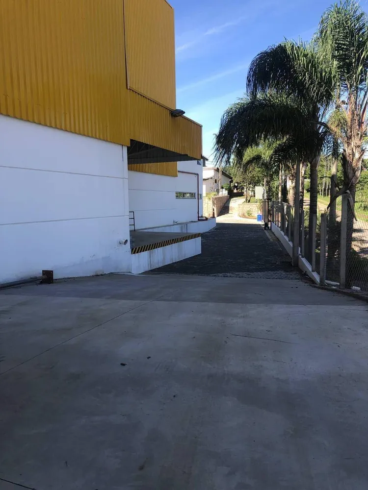 Depósito-Galpão, 2430 m² - Foto 12