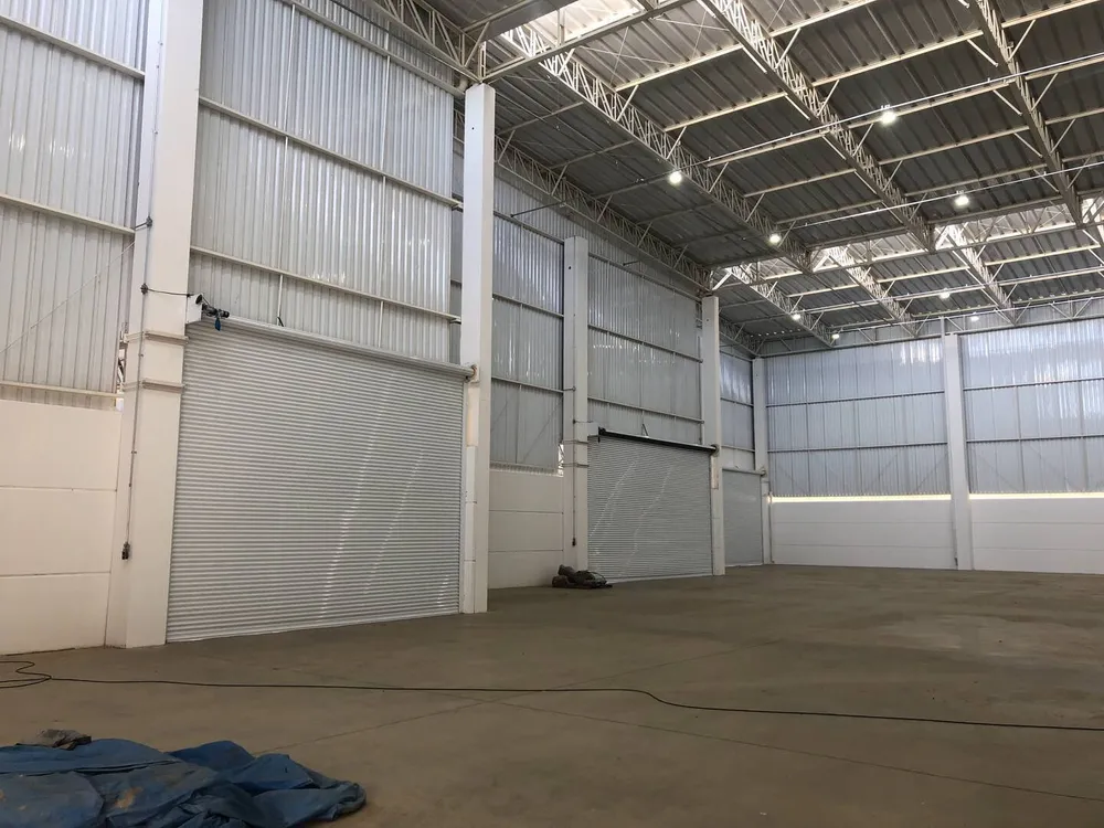 Depósito-Galpão, 2430 m² - Foto 7