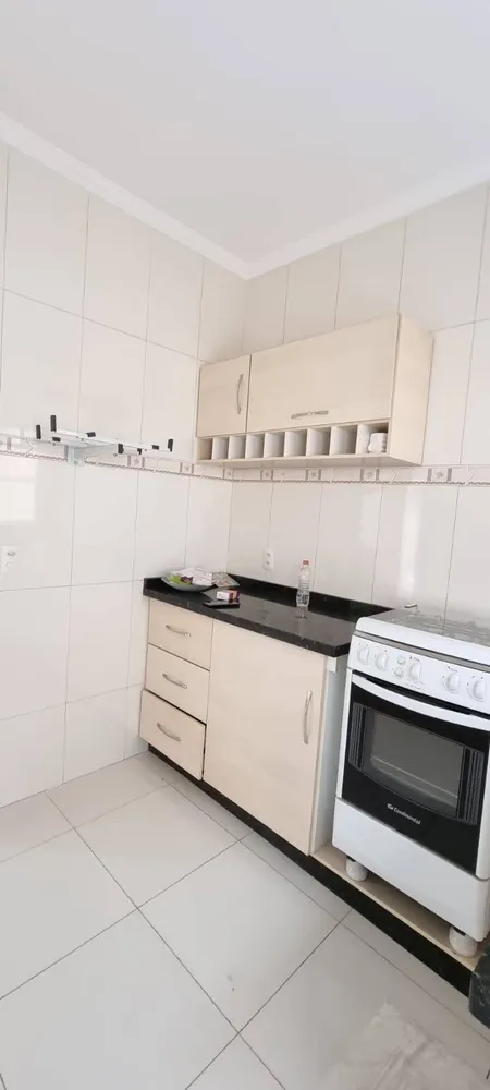 Casa, 3 quartos, 130 m² - Foto 3