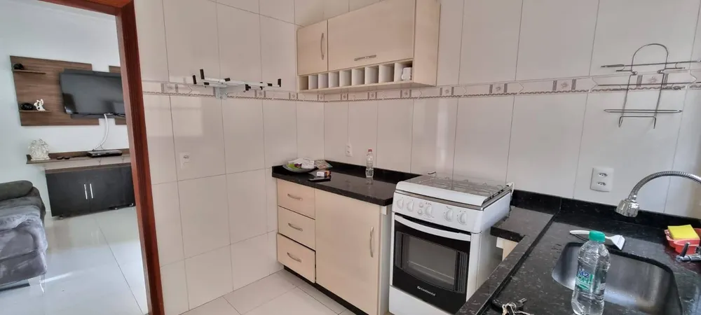 Casa, 3 quartos, 130 m² - Foto 3