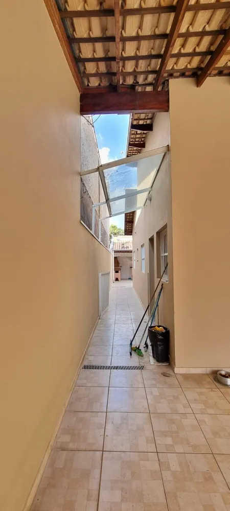 Casa, 3 quartos, 130 m² - Foto 11