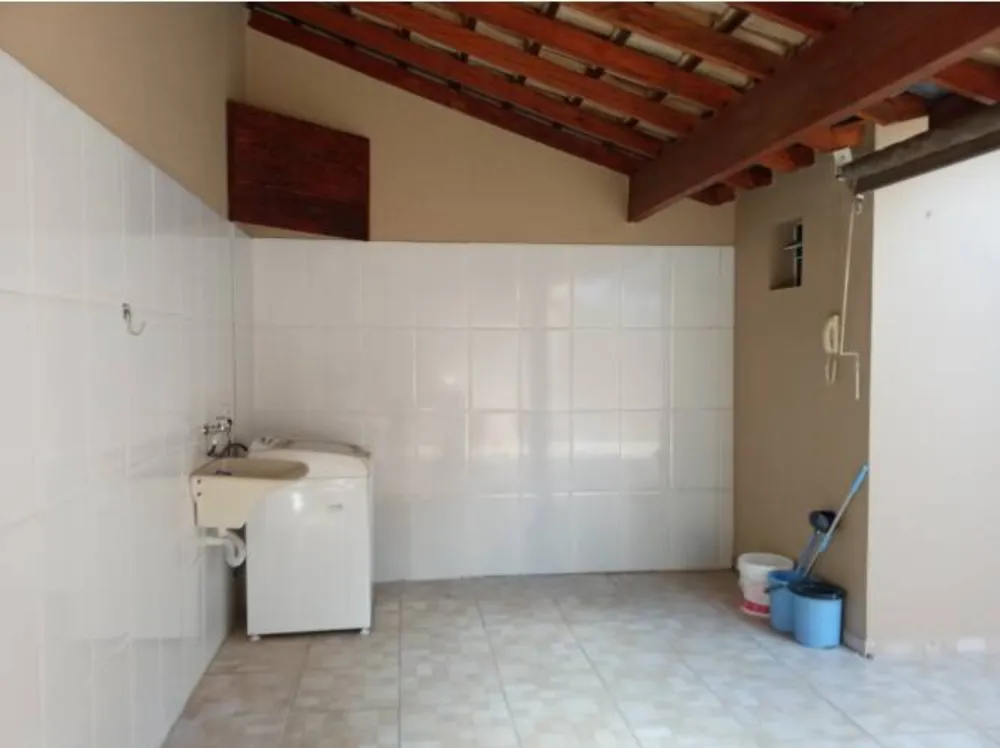 Casa, 3 quartos, 130 m² - Foto 1