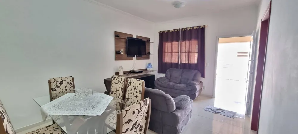 Casa, 3 quartos, 130 m² - Foto 4