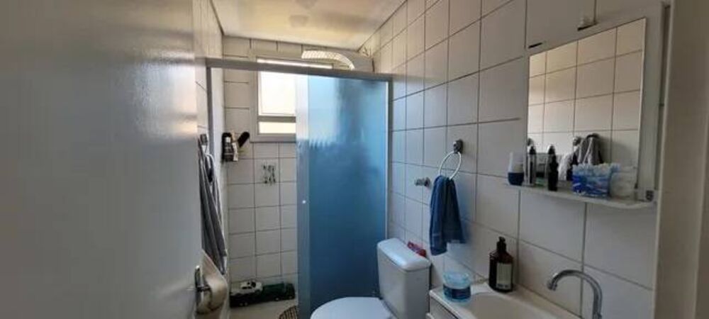 Apartamento à venda com 2 quartos, 65m² - Foto 4