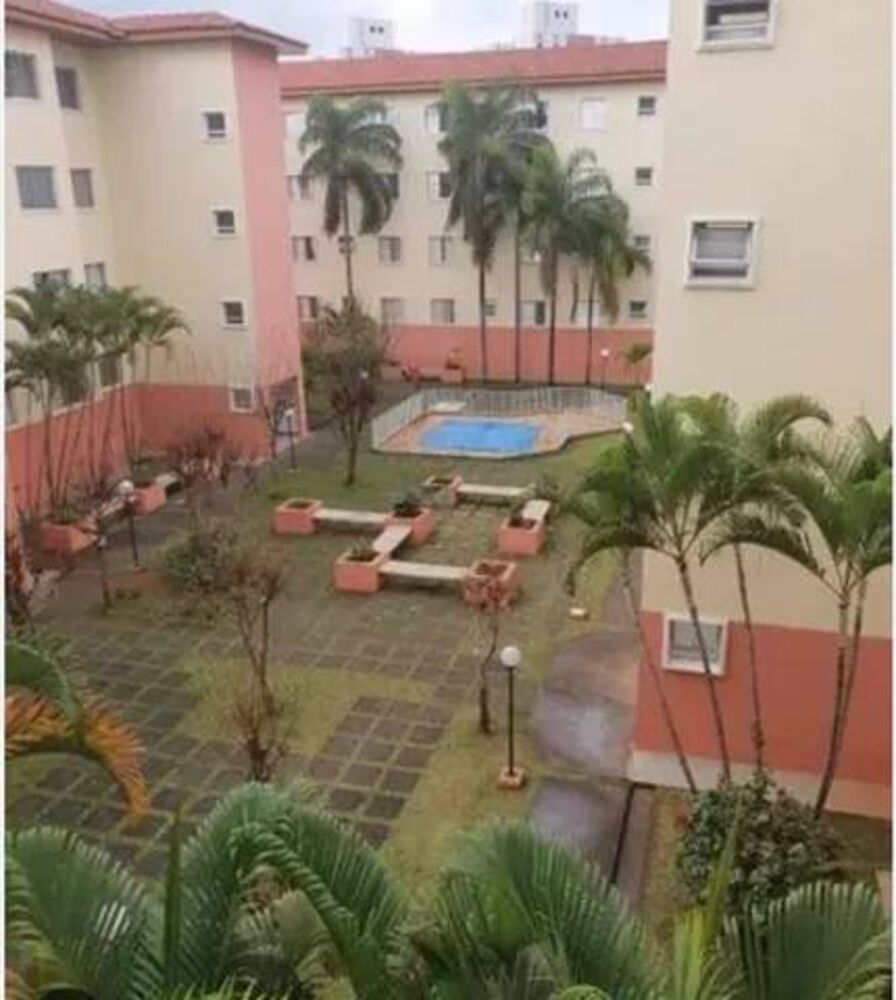 Apartamento à venda com 2 quartos, 65m² - Foto 7