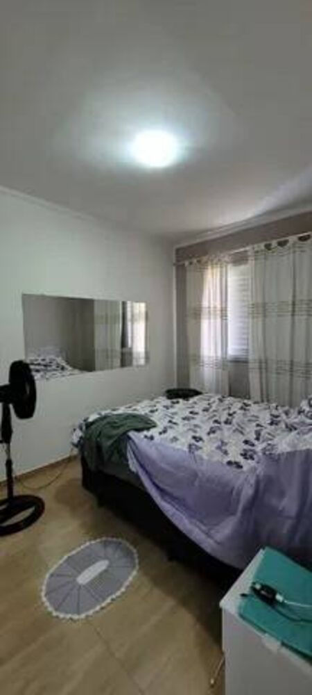 Apartamento à venda com 2 quartos, 65m² - Foto 3