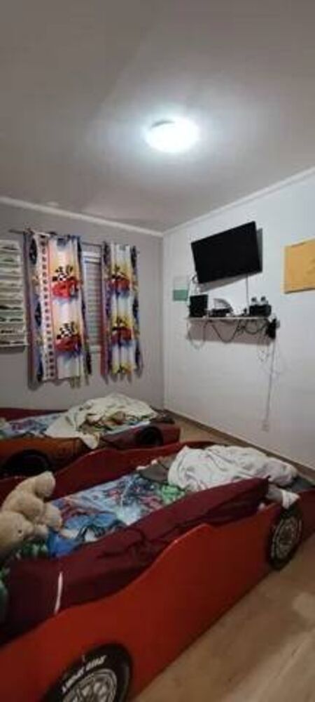 Apartamento à venda com 2 quartos, 65m² - Foto 1