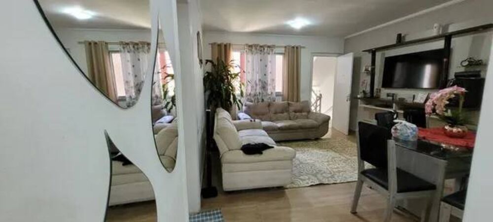 Apartamento à venda com 2 quartos, 65m² - Foto 5