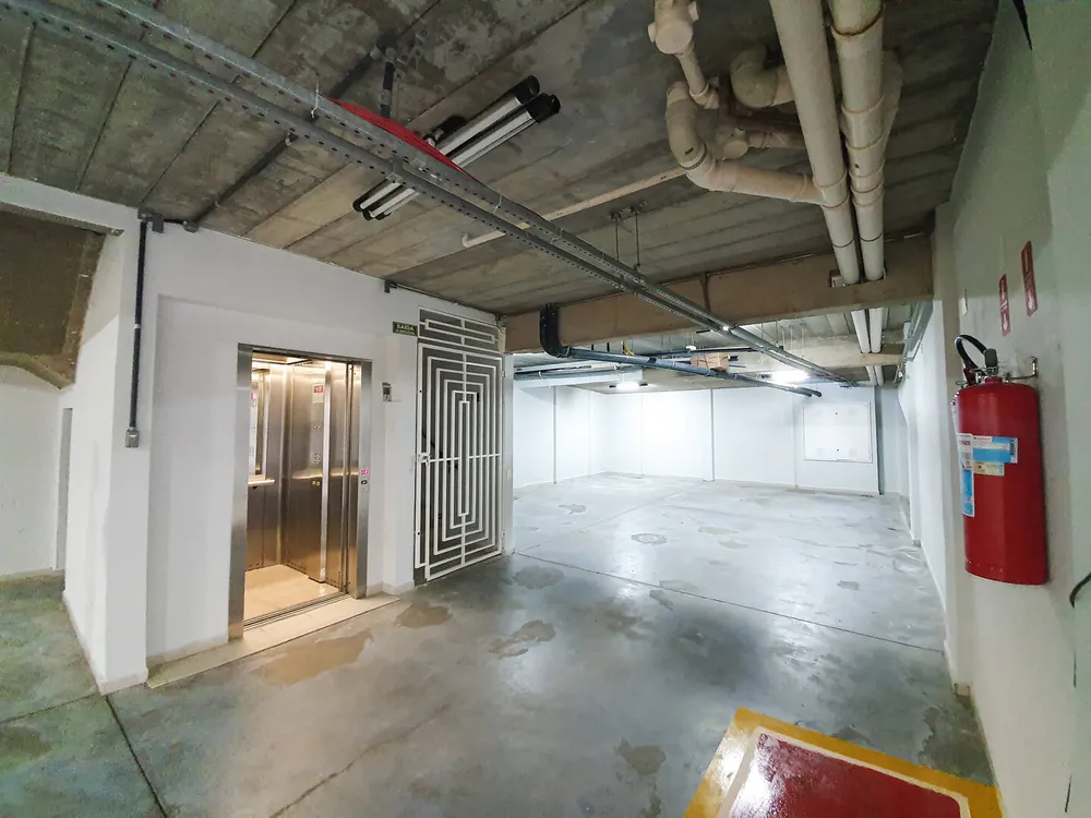 Prédio Inteiro, 721 m² - Foto 8