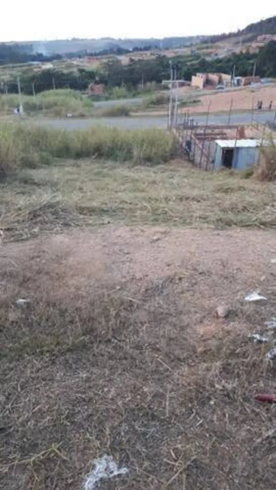 Terreno, 250 m² - Foto 1