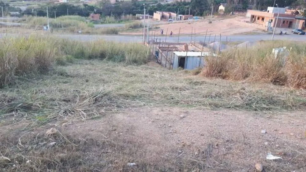 Terreno, 250 m² - Foto 2
