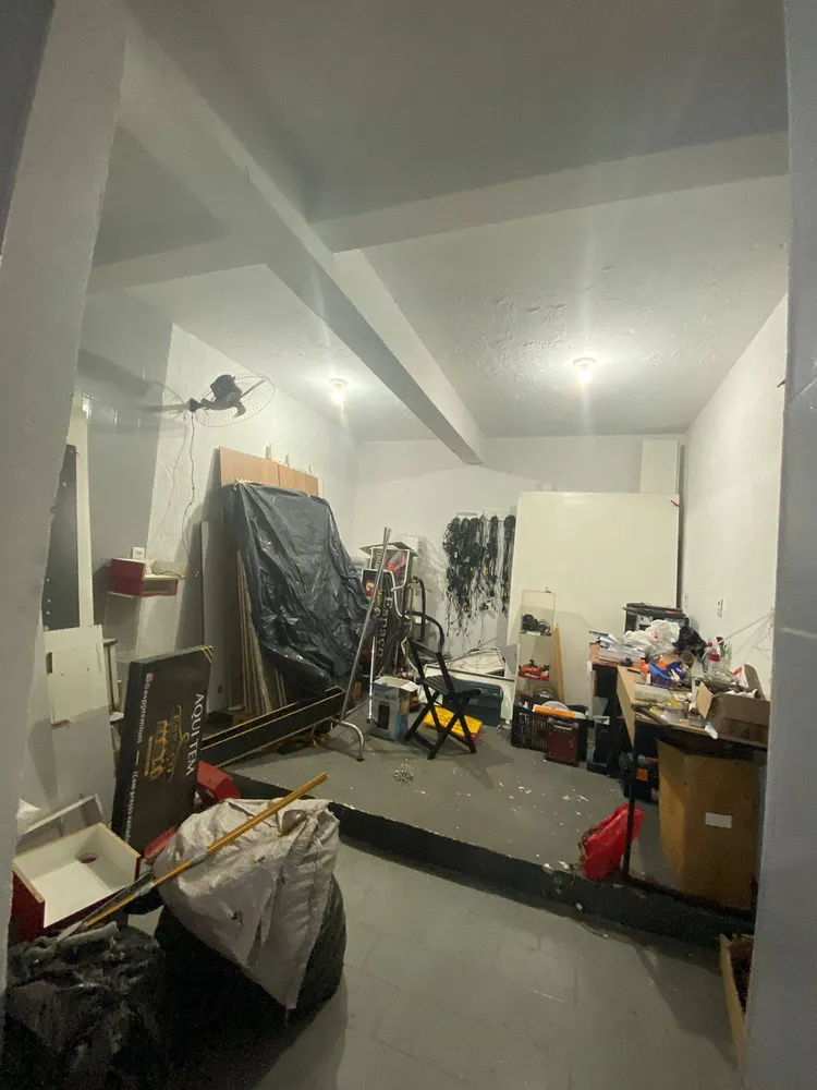 Depósito-Galpão, 600 m² - Foto 6
