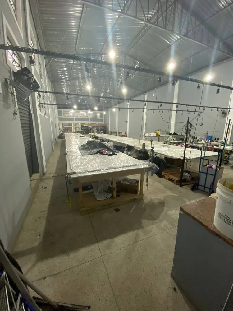 Depósito-Galpão, 600 m² - Foto 5
