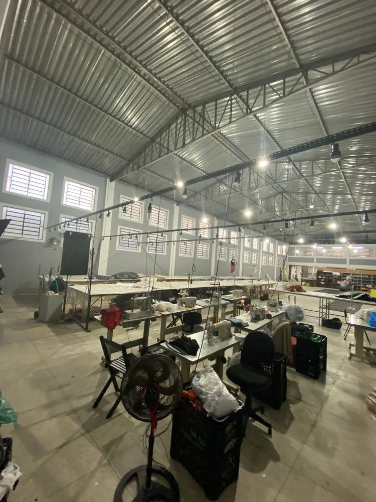 Depósito-Galpão, 600 m² - Foto 2