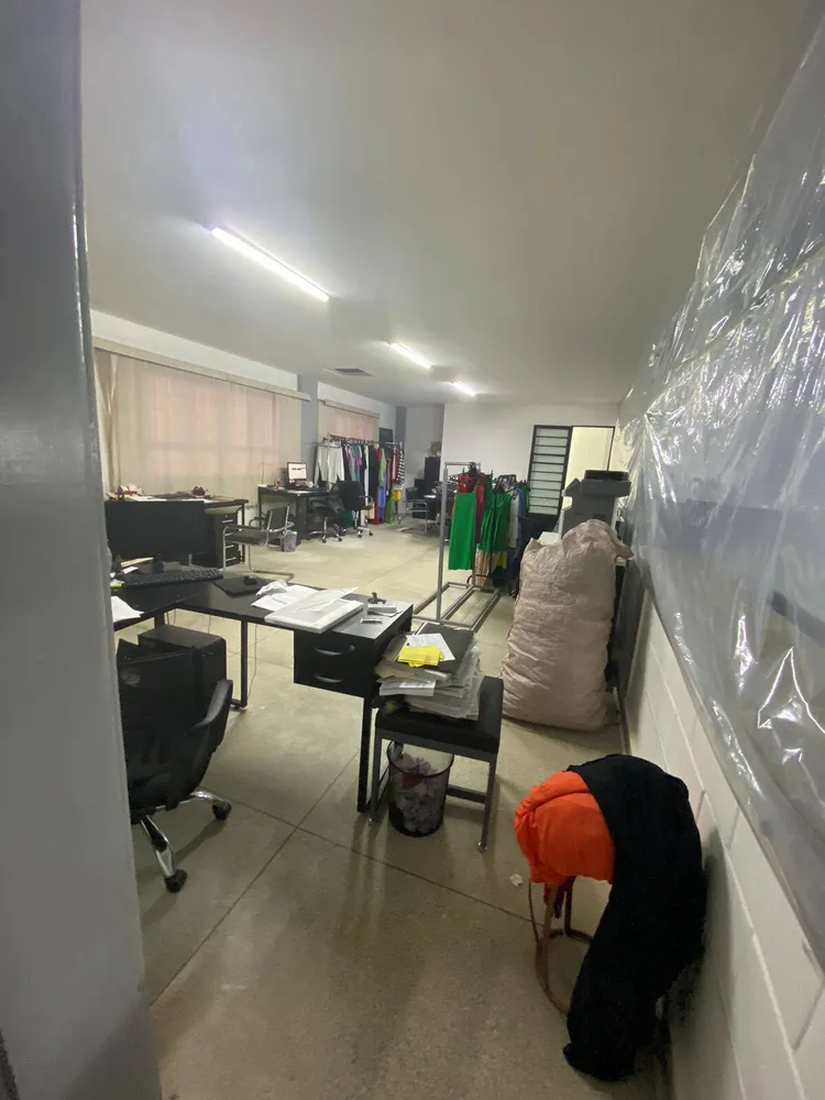 Depósito-Galpão, 600 m² - Foto 10