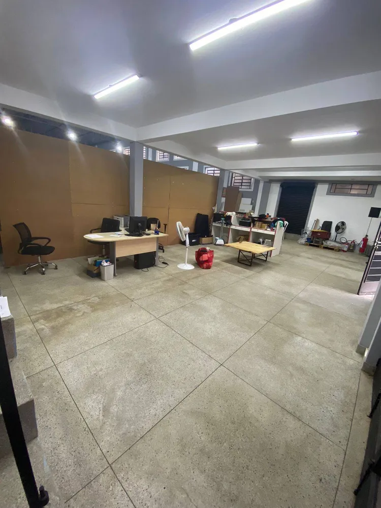 Depósito-Galpão, 600 m² - Foto 3
