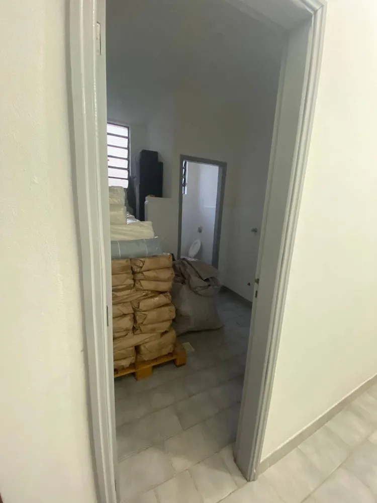 Depósito-Galpão, 600 m² - Foto 8