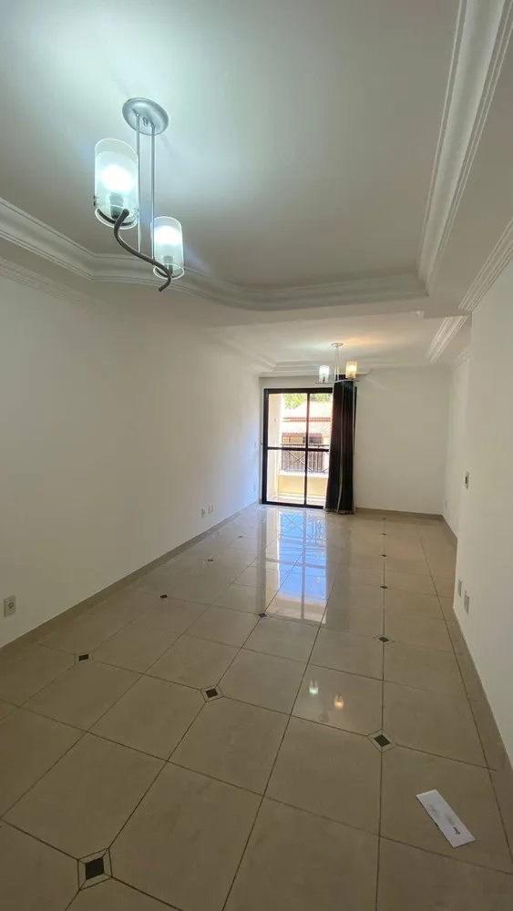 Apartamento, 3 quartos, 93 m² - Foto 1