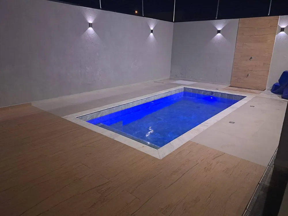 Casa, 4 quartos, 200 m² - Foto 11