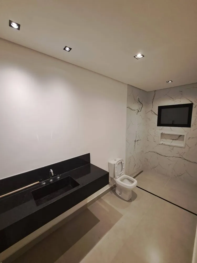 Casa, 4 quartos, 200 m² - Foto 9