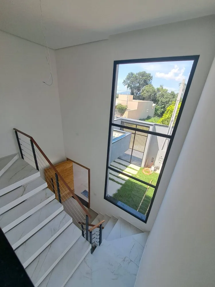 Casa, 4 quartos, 200 m² - Foto 6