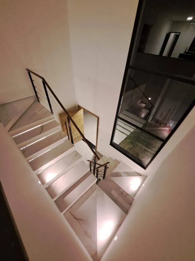 Casa, 4 quartos, 200 m² - Foto 8
