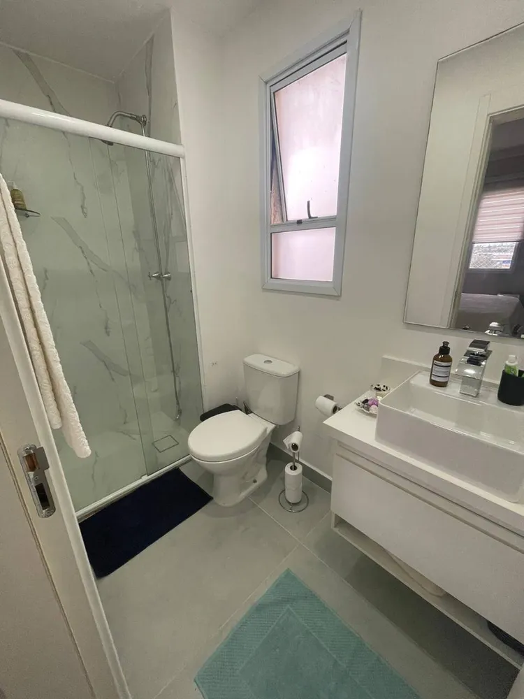 Apartamento, 2 quartos, 54 m² - Foto 5