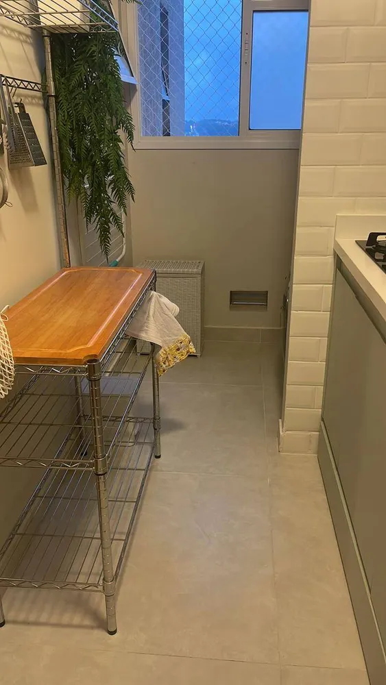 Apartamento, 2 quartos, 54 m² - Foto 8