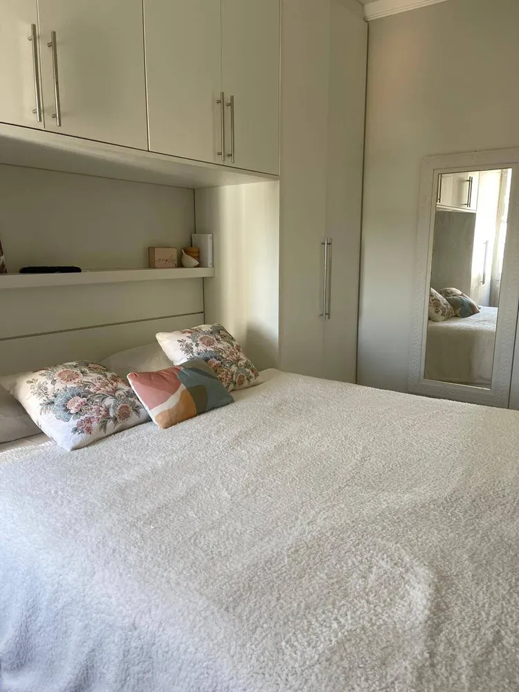 Apartamento, 2 quartos, 54 m² - Foto 3