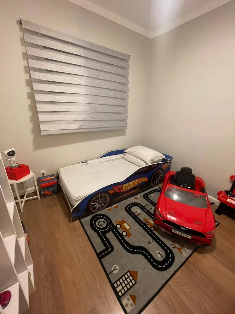 Apartamento, 2 quartos, 54 m² - Foto 4