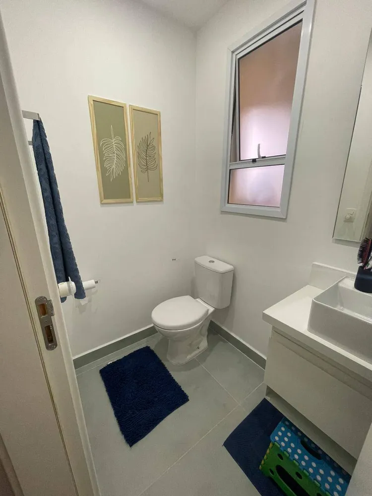 Apartamento, 2 quartos, 54 m² - Foto 6