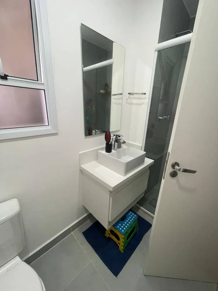 Apartamento, 2 quartos, 54 m² - Foto 7