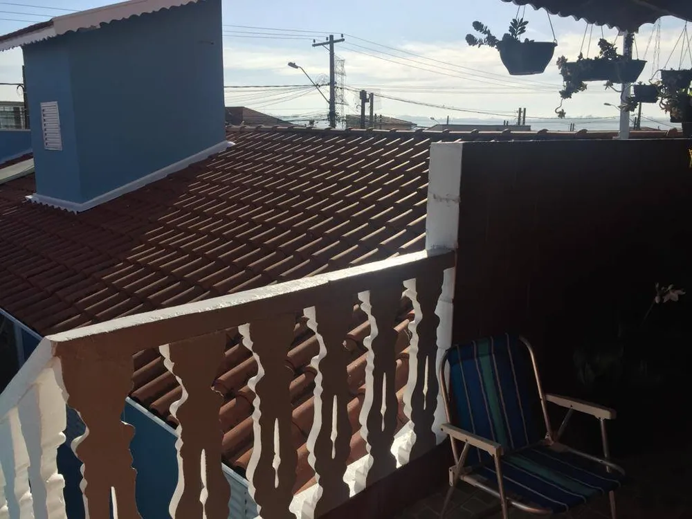 Casa, 3 quartos, 131 m² - Foto 8
