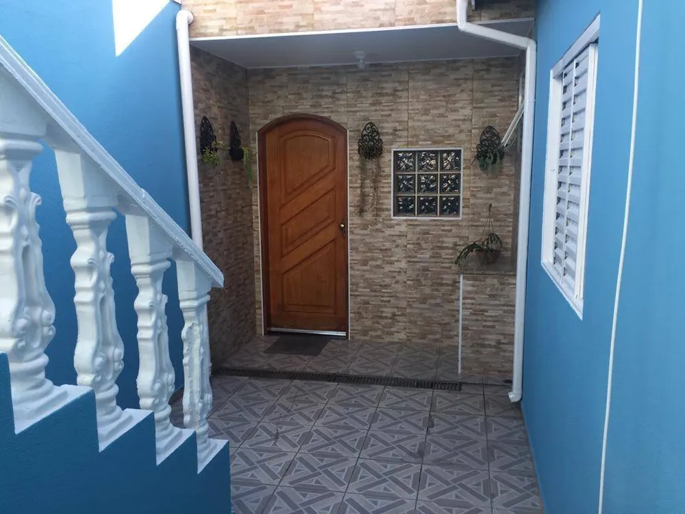 Casa, 3 quartos, 131 m² - Foto 3