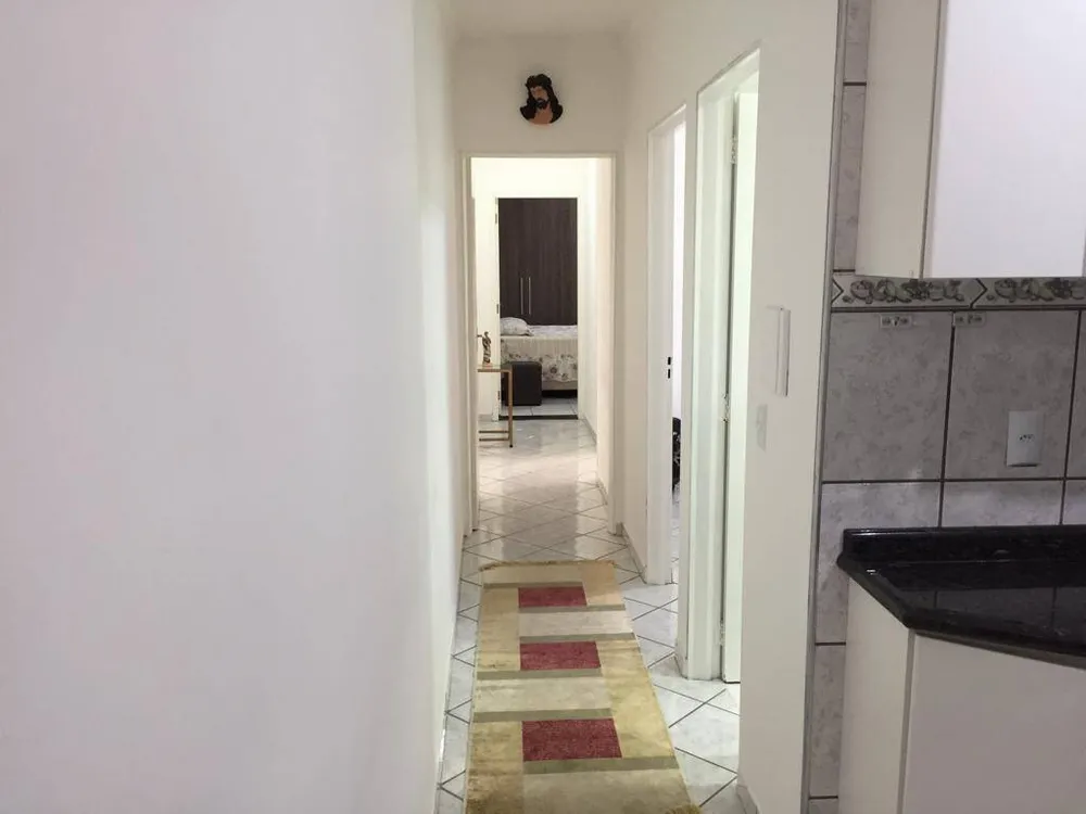 Casa, 3 quartos, 131 m² - Foto 1